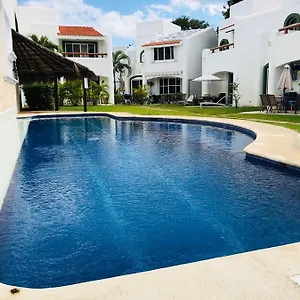 Mayamar By Slieva, Casa De Lujo En Playacar Playa del Carmen